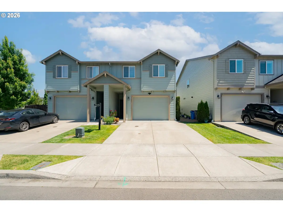 11553 NE 125th Ave, Vancouver, WA 98682 - #1