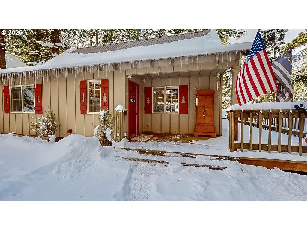 84753 Talmena Rd, Joseph, OR 97846 - #1