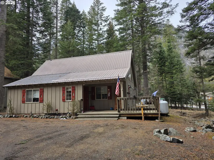 84753 Talmena Rd, Joseph, OR 97846 - #2