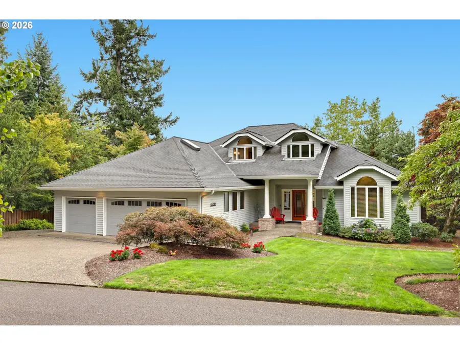 15290 SW 141st Ave, Bull Mountain, OR 97224 - #2