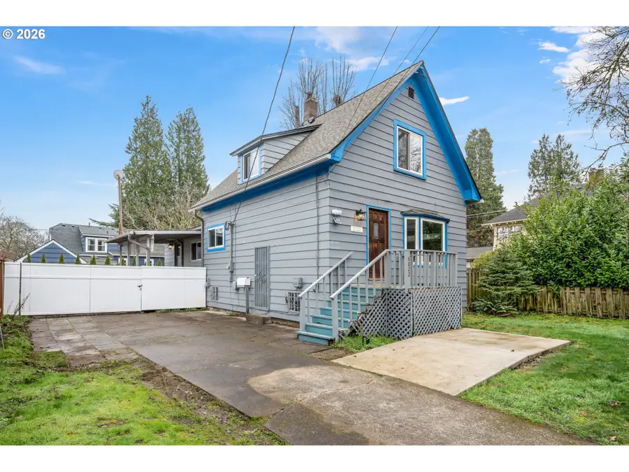 6022 N Curtis Ave, Portland, OR 97217 - Image #3