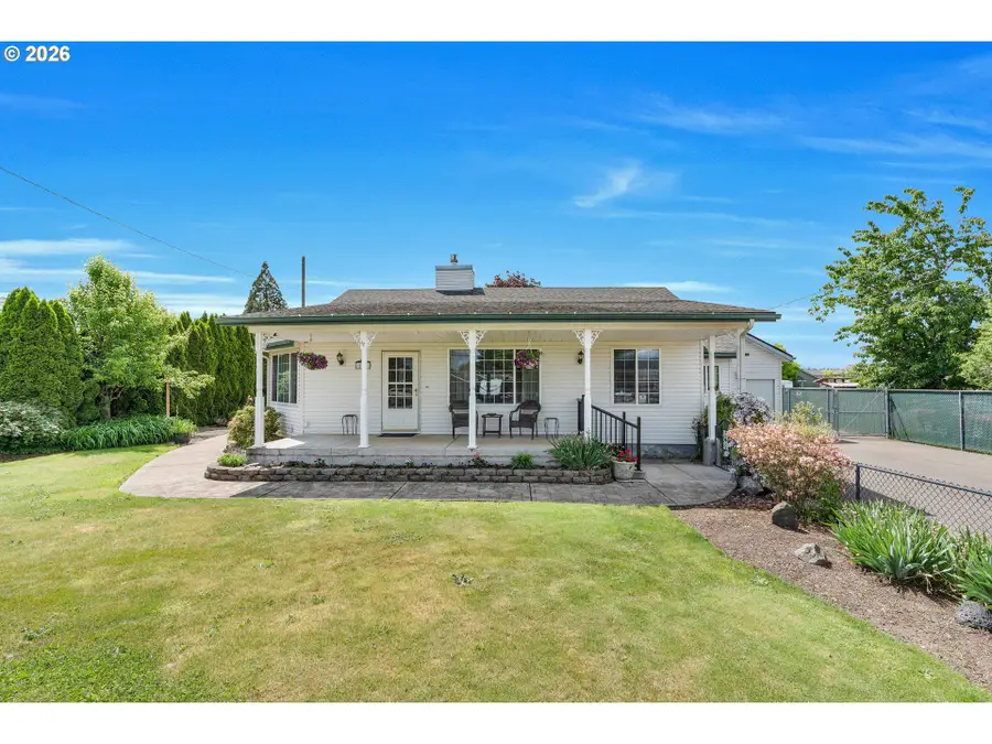 535 N 11th St, Aumsville, OR 97325 - #2