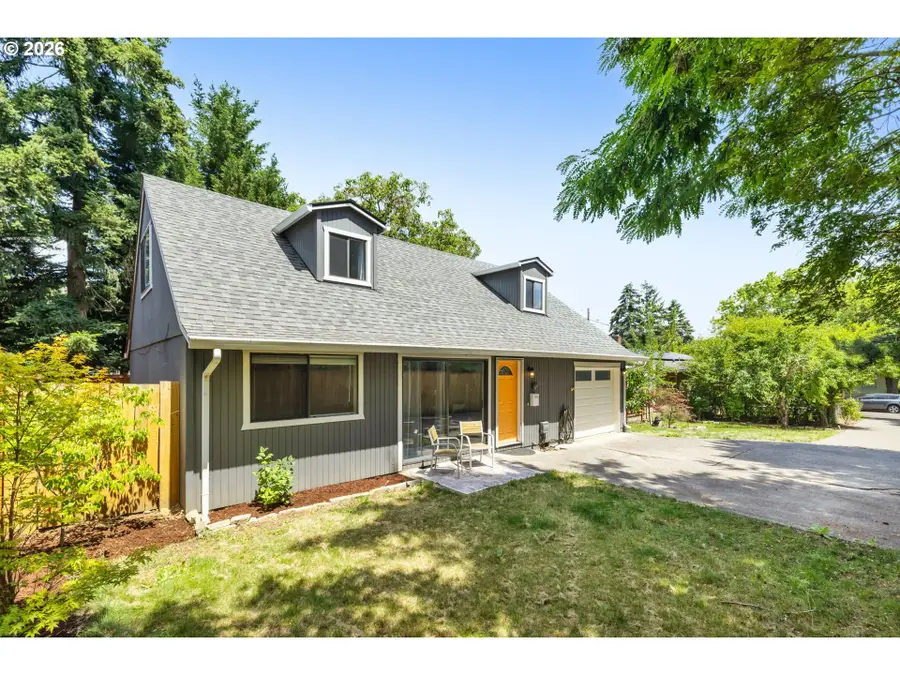 5529 SE 68th Ave, Portland, OR 97206 - #2