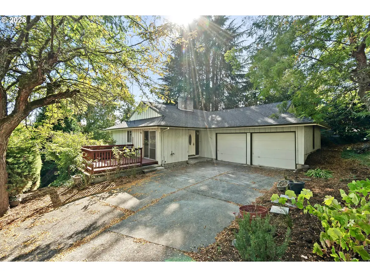 1085 SW Hillcroft Ave, Portland, OR 97225 - #1
