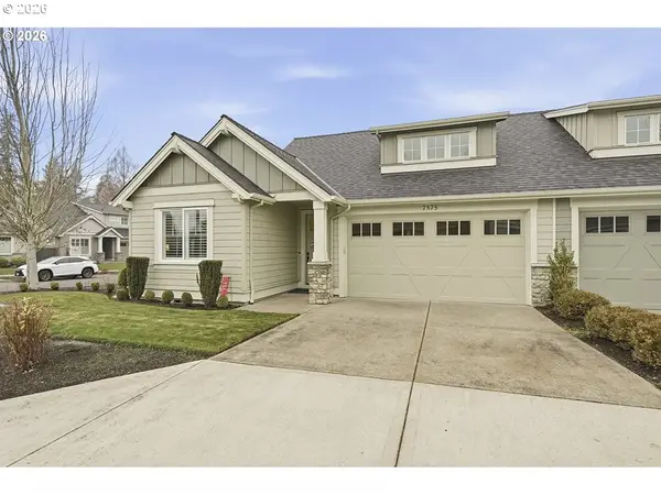 7575 SW Honor Loop, Wilsonville, OR 97070
