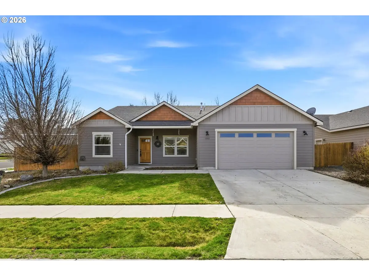 1003 SW Olive Ct, Hermiston, OR 97838 - #1