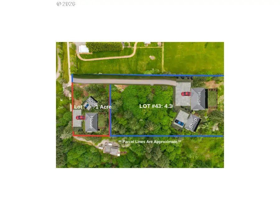 0 NW 314th Cir #50, Ridgefield, WA 98642 - #3