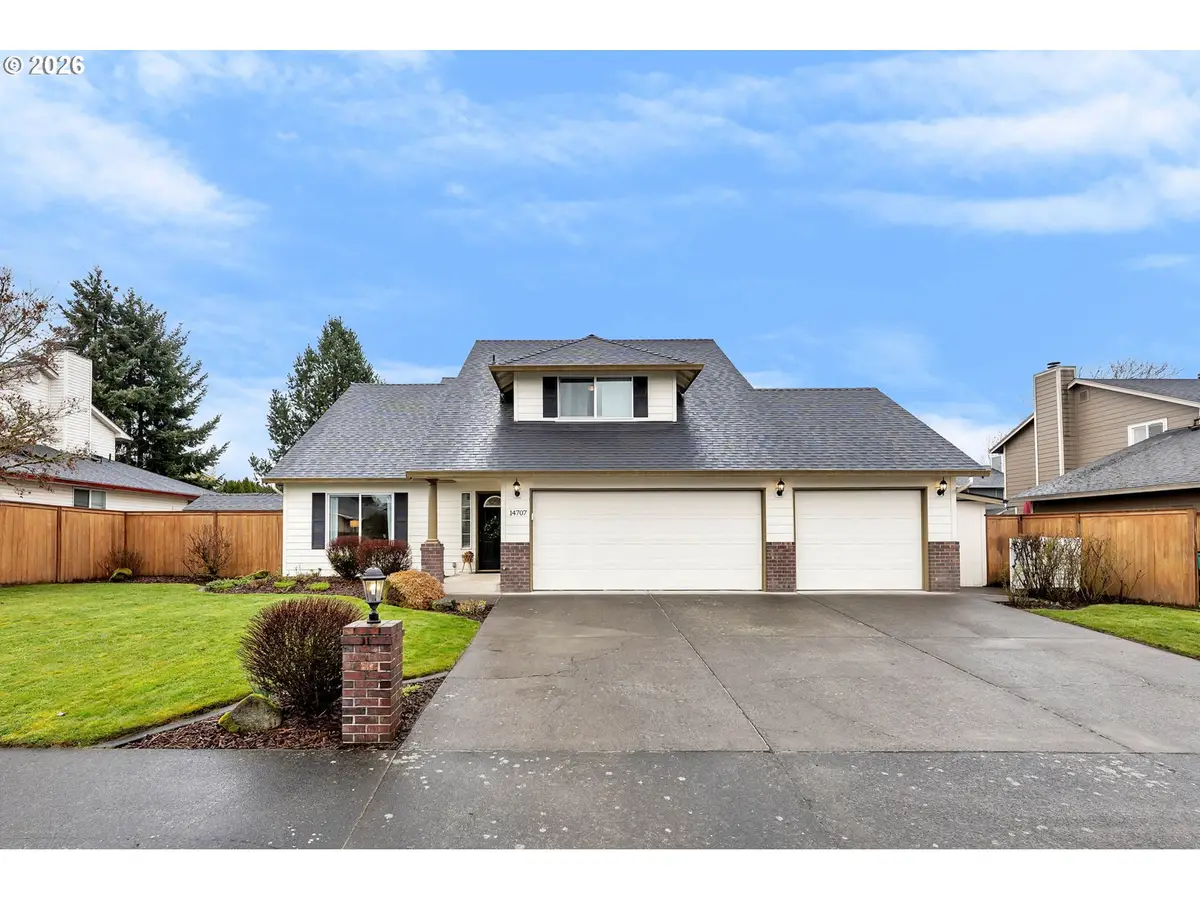 14707 NE 2nd Ave, Vancouver, WA 98685 - #1