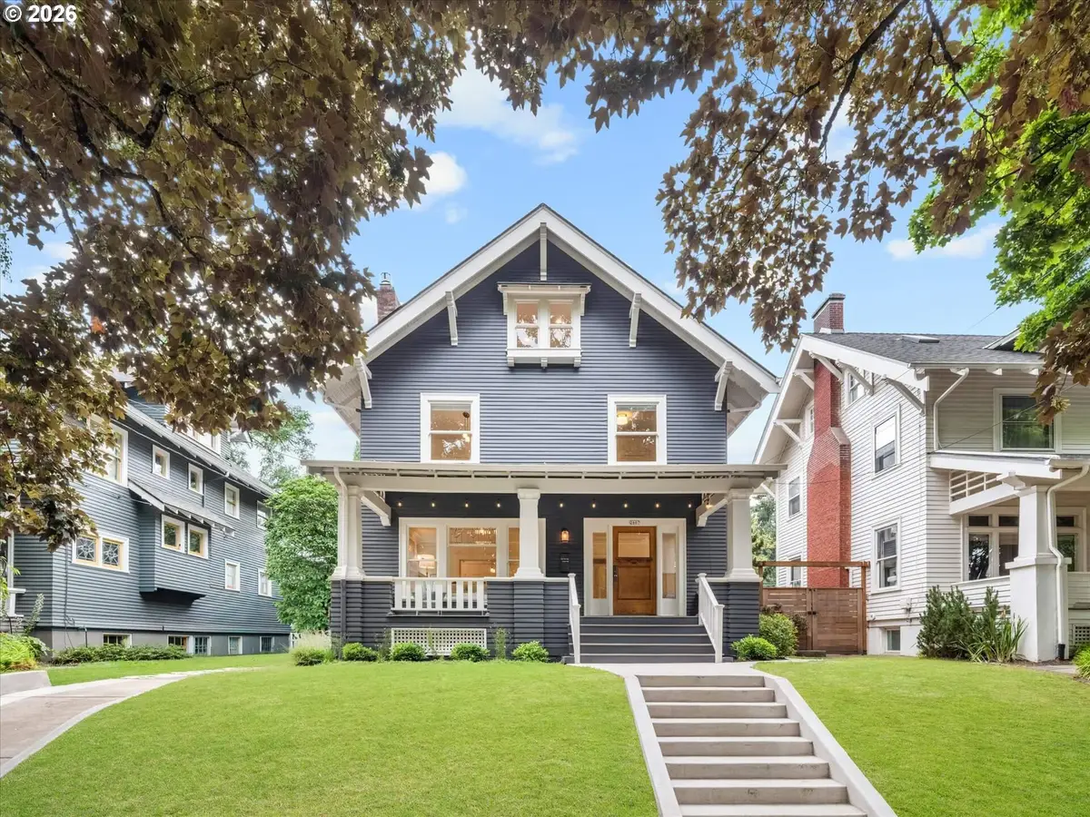 2607 NE 14th Ave, Portland, OR 97212 - #1