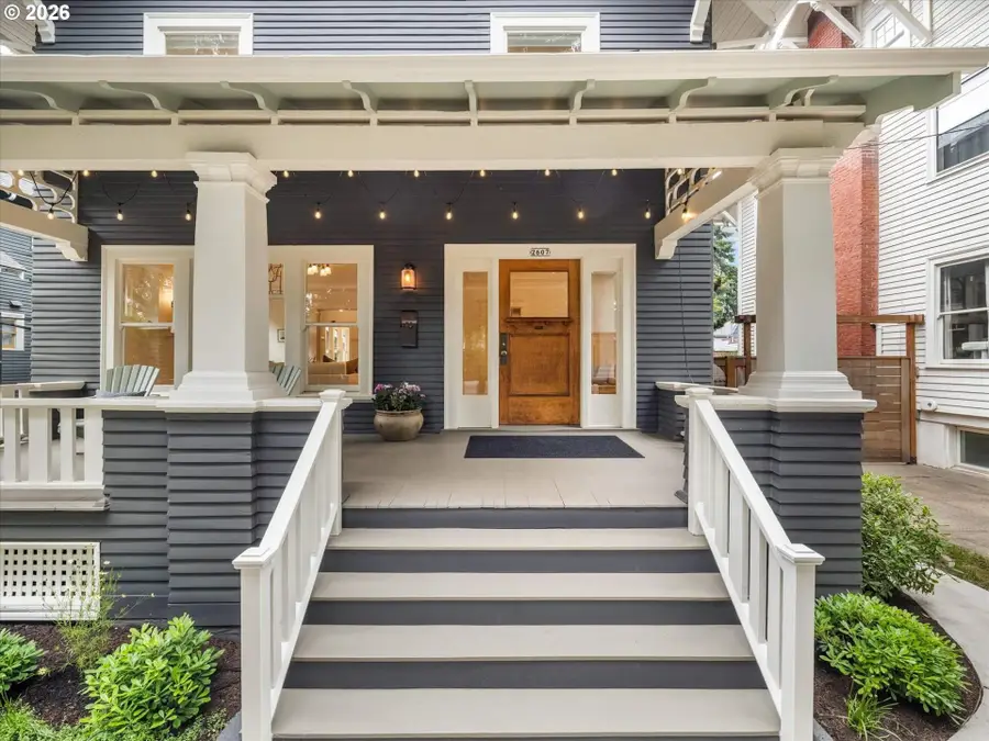 2607 NE 14th Ave, Portland, OR 97212 - #2