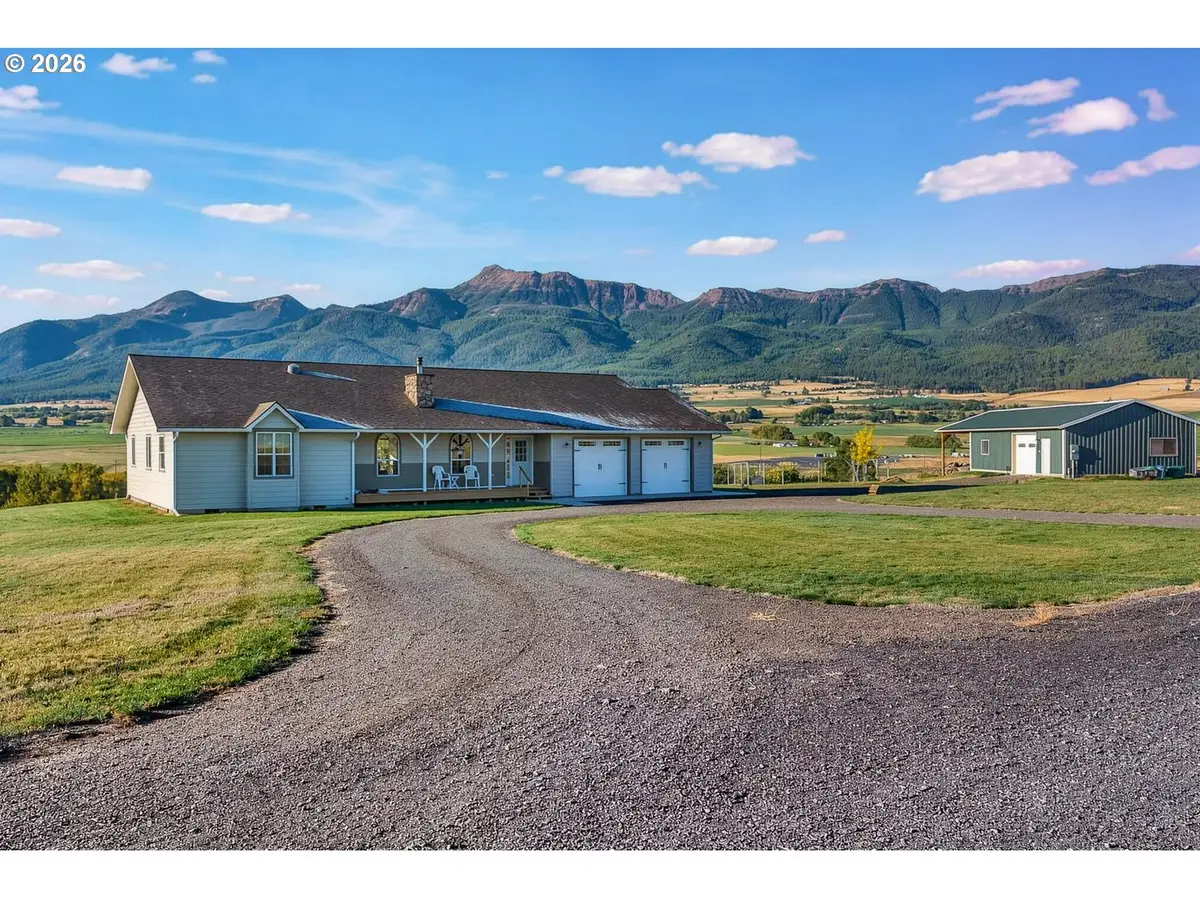 88246 Red Hawk Ln, Enterprise, OR 97828 - #1