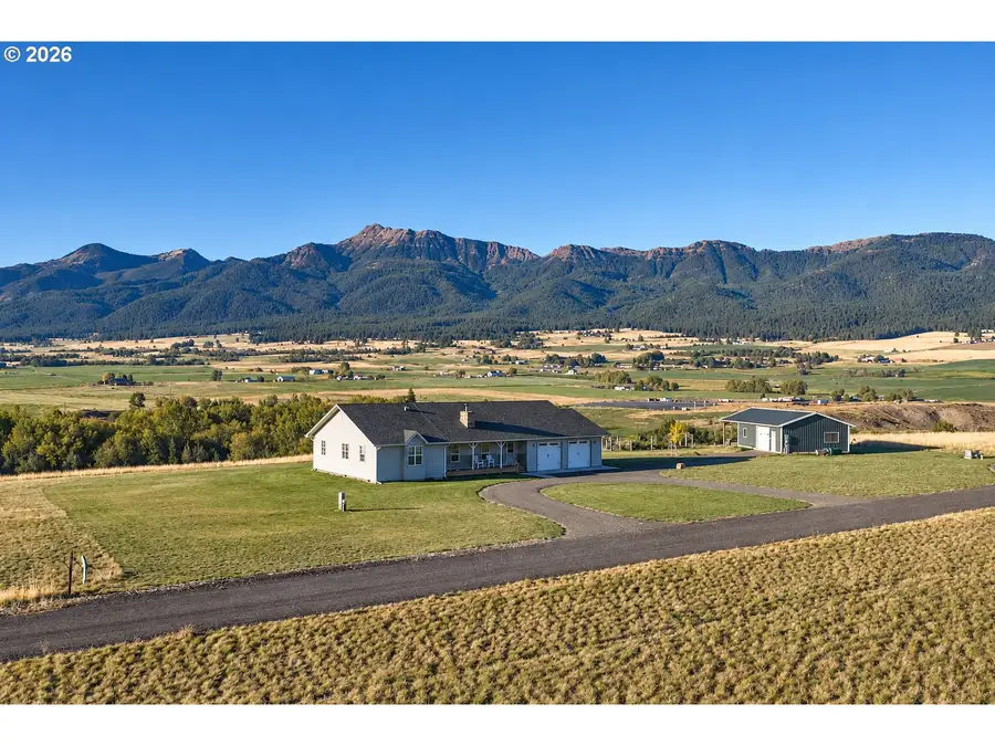 88246 Red Hawk Ln, Enterprise, OR 97828 - #2