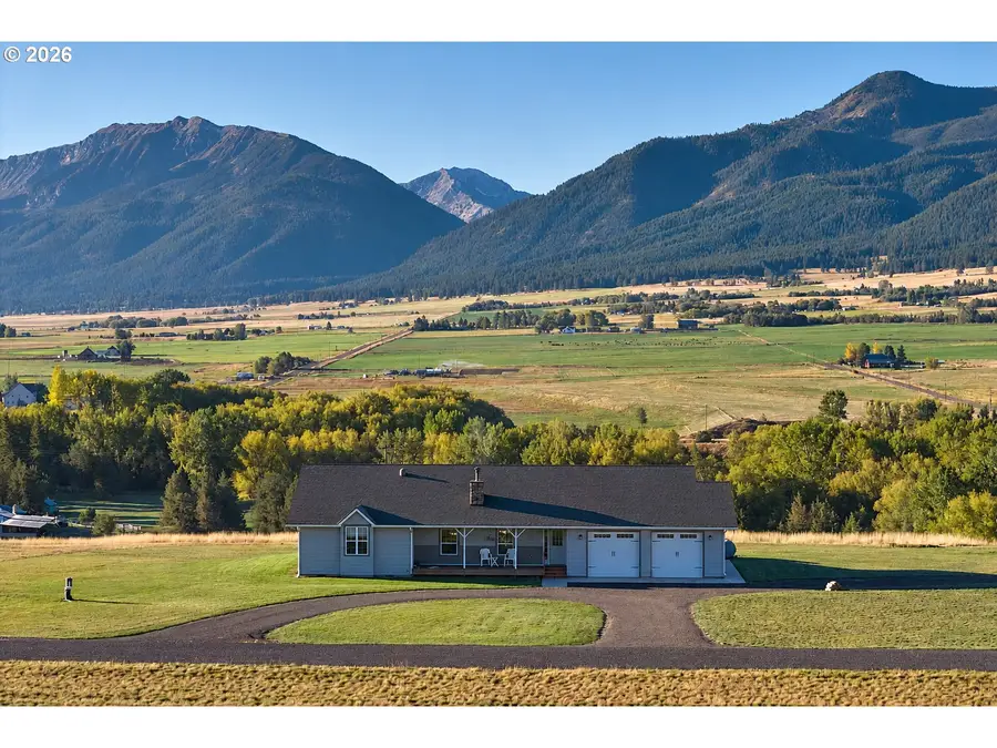 88246 Red Hawk Ln, Enterprise, OR 97828 - #3