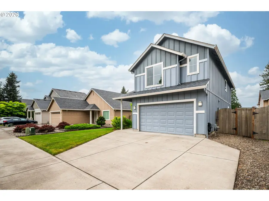13416 NE 50th Way, Vancouver, WA 98682 - #2