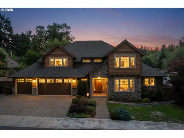 19484 SW Lorna Ln, LakeOswego, OR 97035