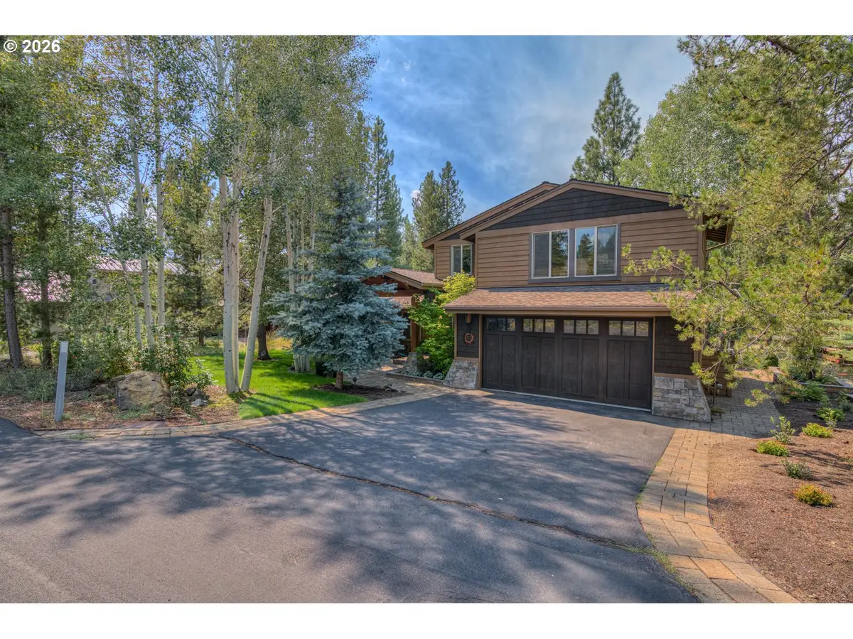 58017 Tokatee Ln, Sunriver, OR 97707 - #1