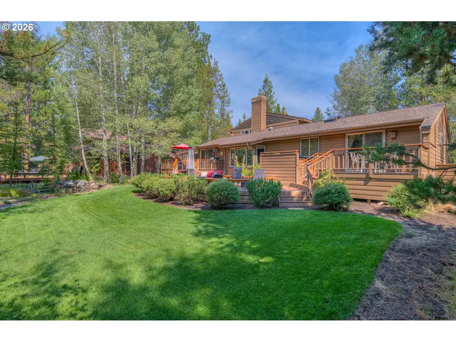 58017 Tokatee Ln, Sunriver, OR 97707 - #2
