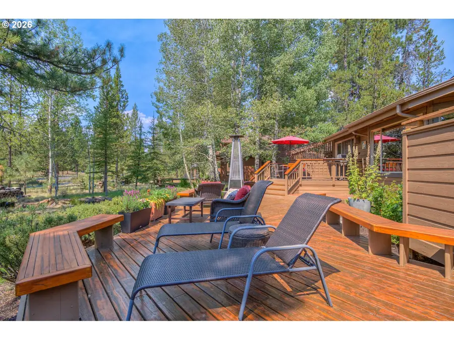 58017 Tokatee Ln, Sunriver, OR 97707 - #3