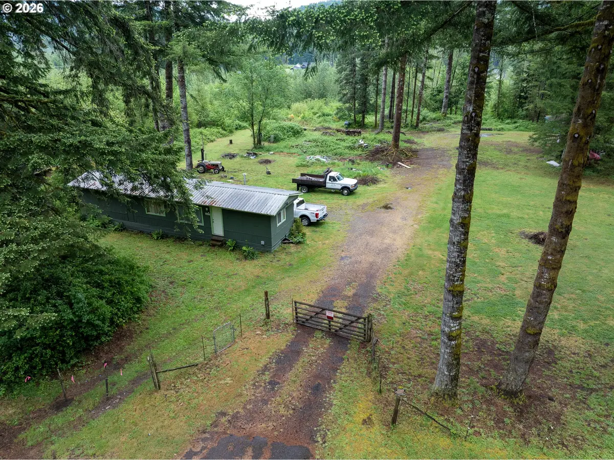 12155 Lewis River Rd, Ariel, WA 98603 - #1