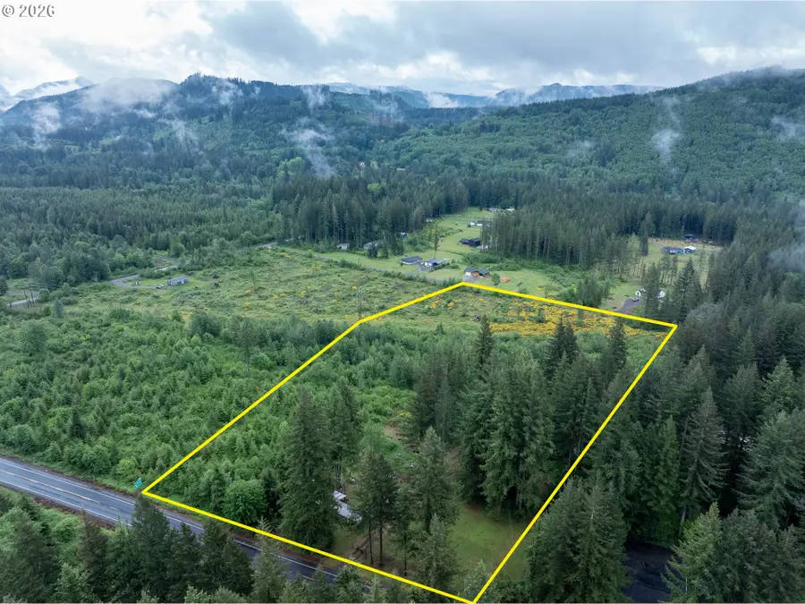 12155 Lewis River Rd, Ariel, WA 98603 - #3