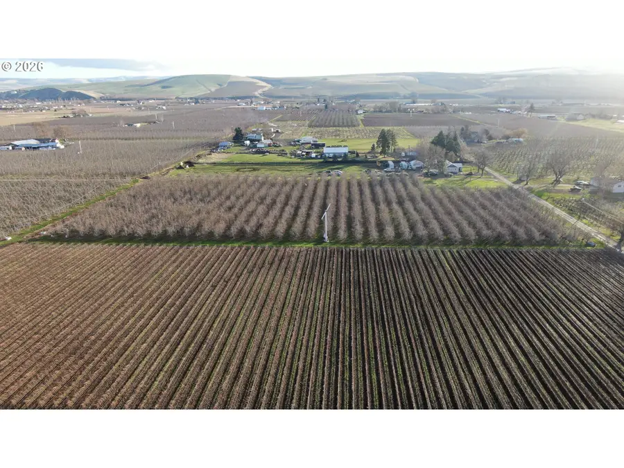 00 Yellowjacket Rd, Miltonfreewater, OR 97862 - Image #2