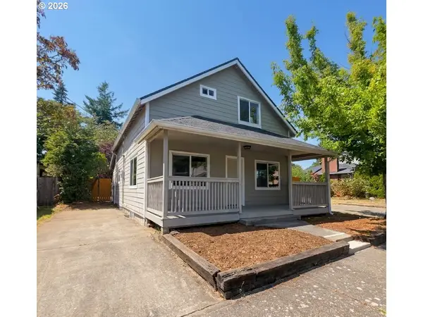 4245 SE 89th Ave, Portland, OR 97266