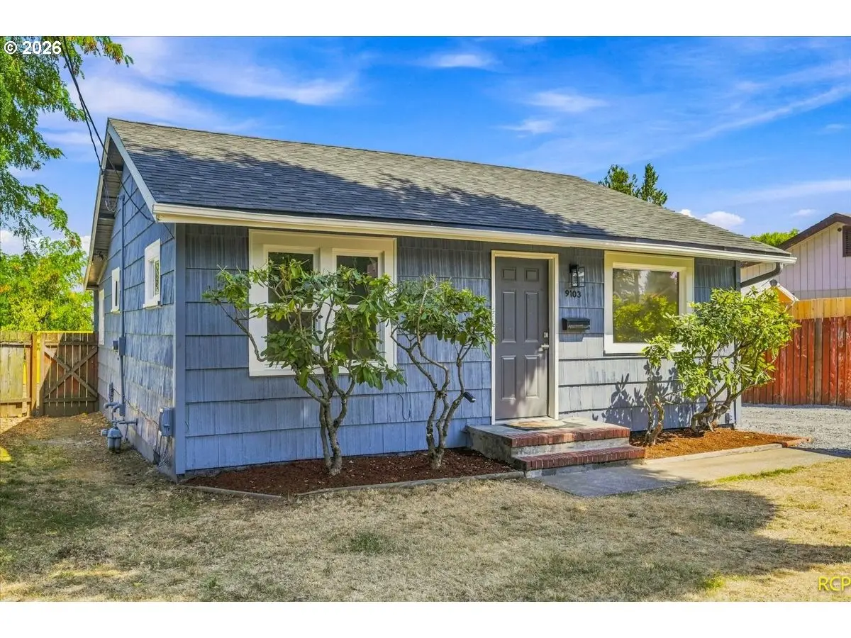 9103 NE Prescott St, Portland, OR 97220 - #1