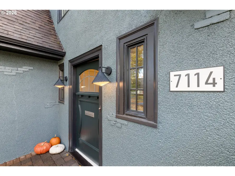 7114 N Chase Ave, Portland, OR 97217 - #3