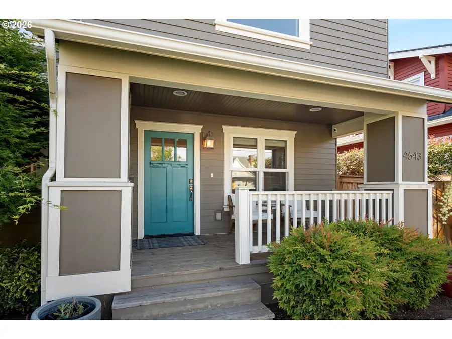 4643 NE 25th Ave, Portland, OR 97211 - #2