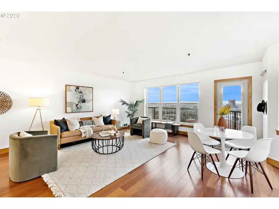 335 NW Uptown Ter #3A, Portland, OR 97210 - #3