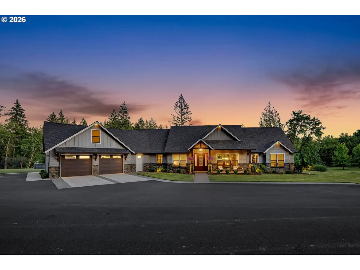 16105 NE 241st Cir, Venersborg, WA 98604 - #1