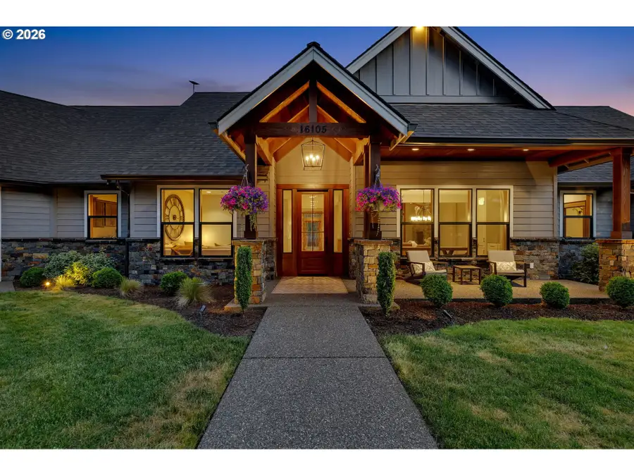 16105 NE 241st Cir, Venersborg, WA 98604 - #3