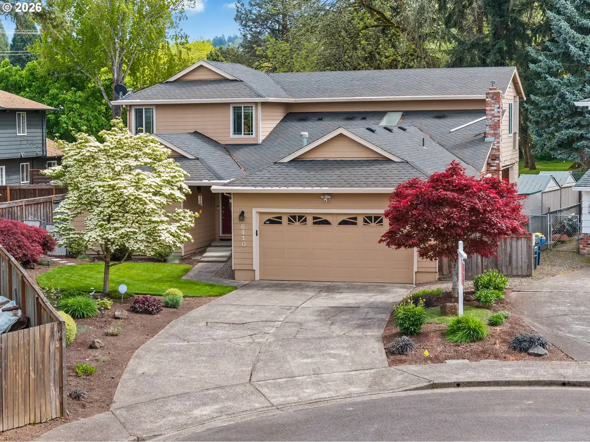 6410 SW Skiver Ct, Beaverton, OR 97078 - #1