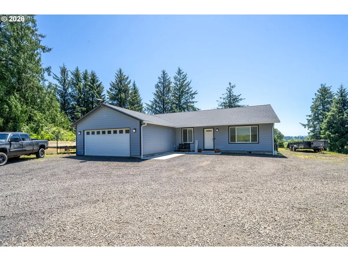 7785 Sollie Smith Rd, Tillamook, OR 97141 - #1