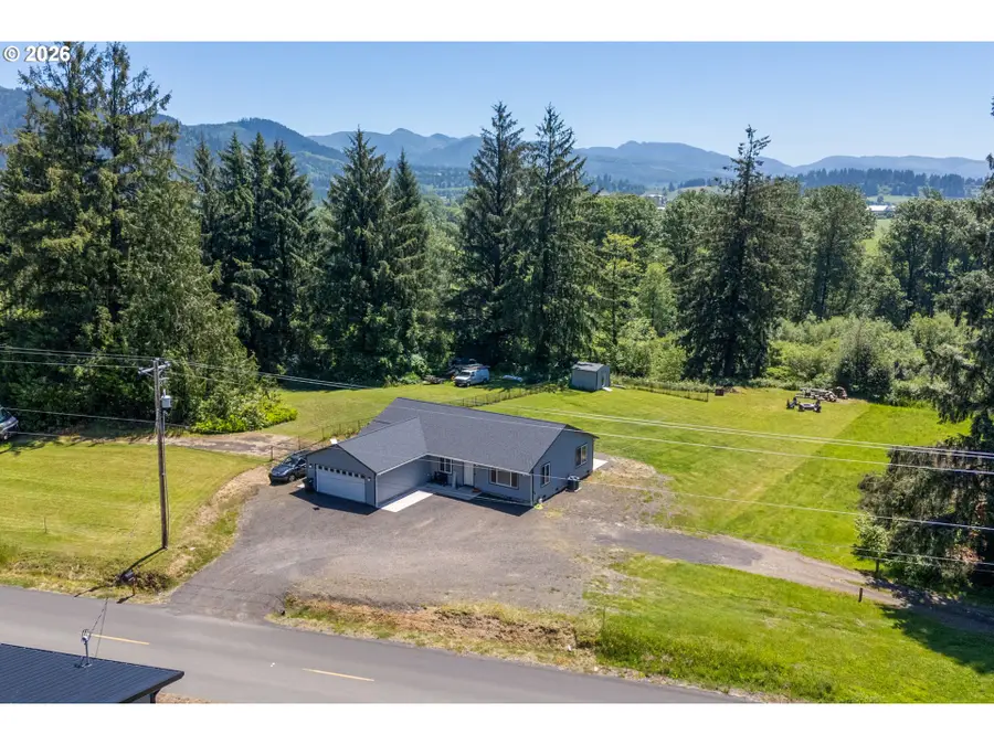 7785 Sollie Smith Rd, Tillamook, OR 97141 - #3