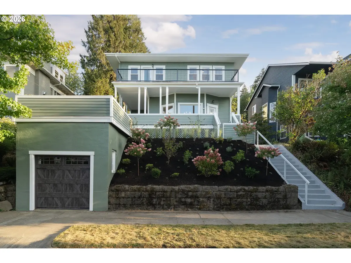 2926 NW Raleigh St, Portland, OR 97210 - #1