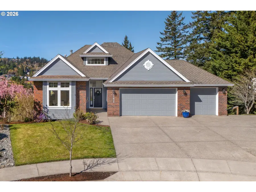 11620 SE Buckskin Ct, Happy Valley, OR 97086 - #2