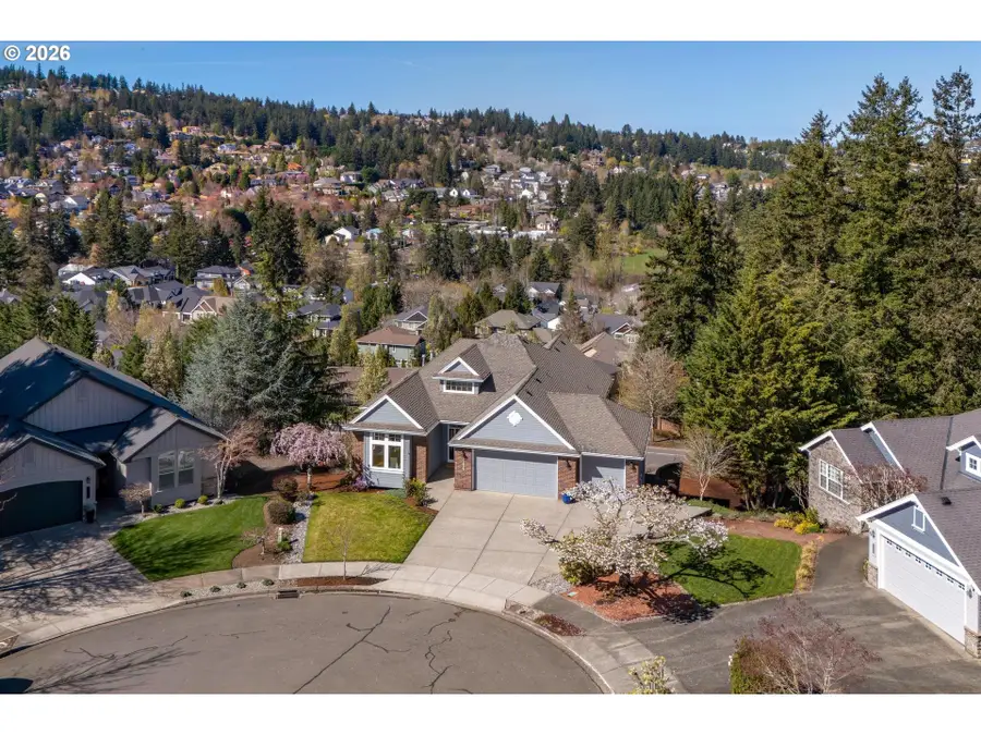 11620 SE Buckskin Ct, Happy Valley, OR 97086 - #3