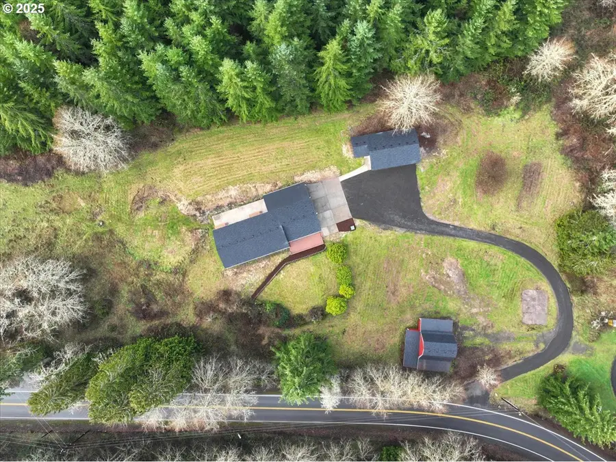 73345 Apiary Rd, Rainier, OR 97048 - Image #2