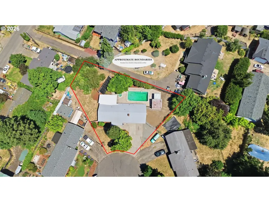 1995 Smithoak St, Eugene, OR 97404 - #3