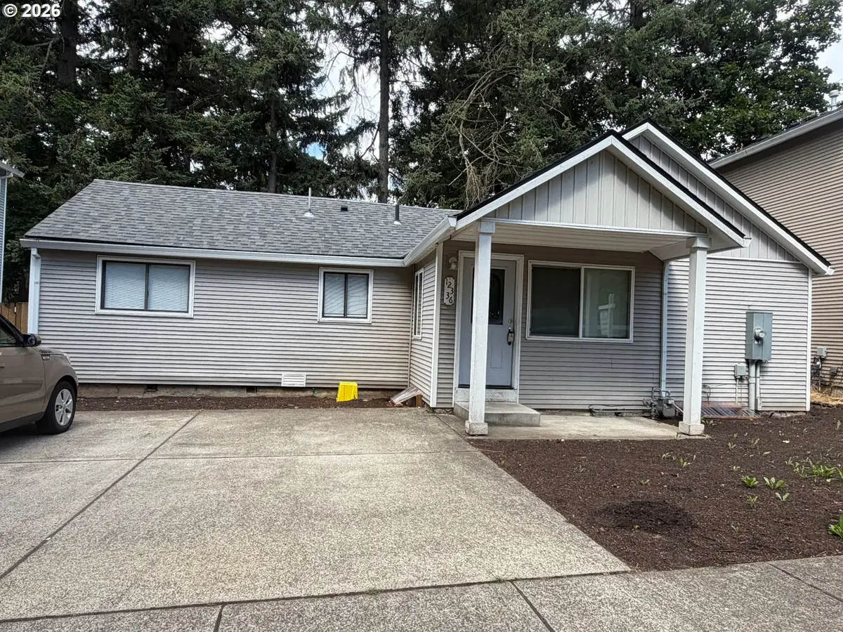 12336 SE Holgate Blvd #2, Portland, OR 97236 - #1