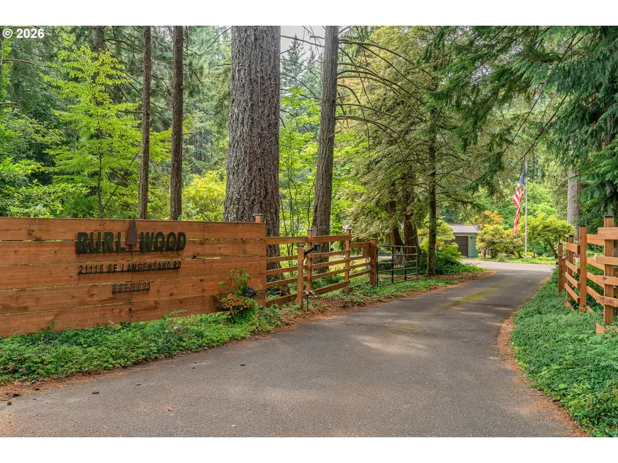 21115 SE Langensand Rd, Sandy, OR 97055 - #2