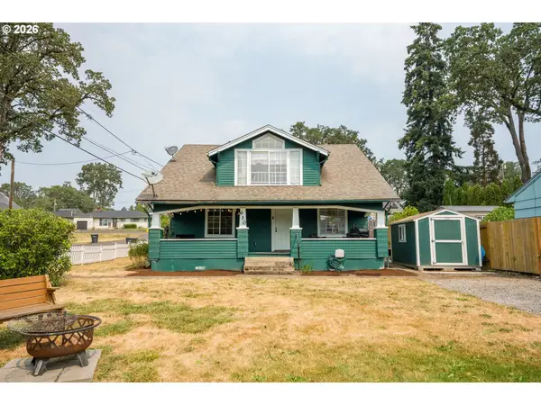 610 E Exeter St, Gladstone, OR 97027