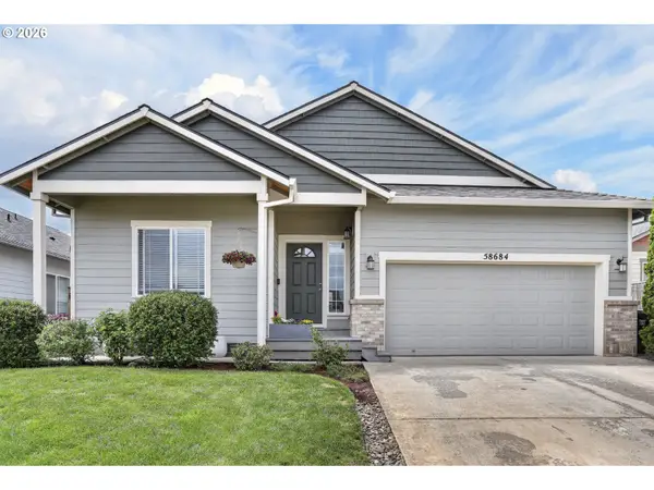 58684 Noble Rd, StHelens, OR 97051