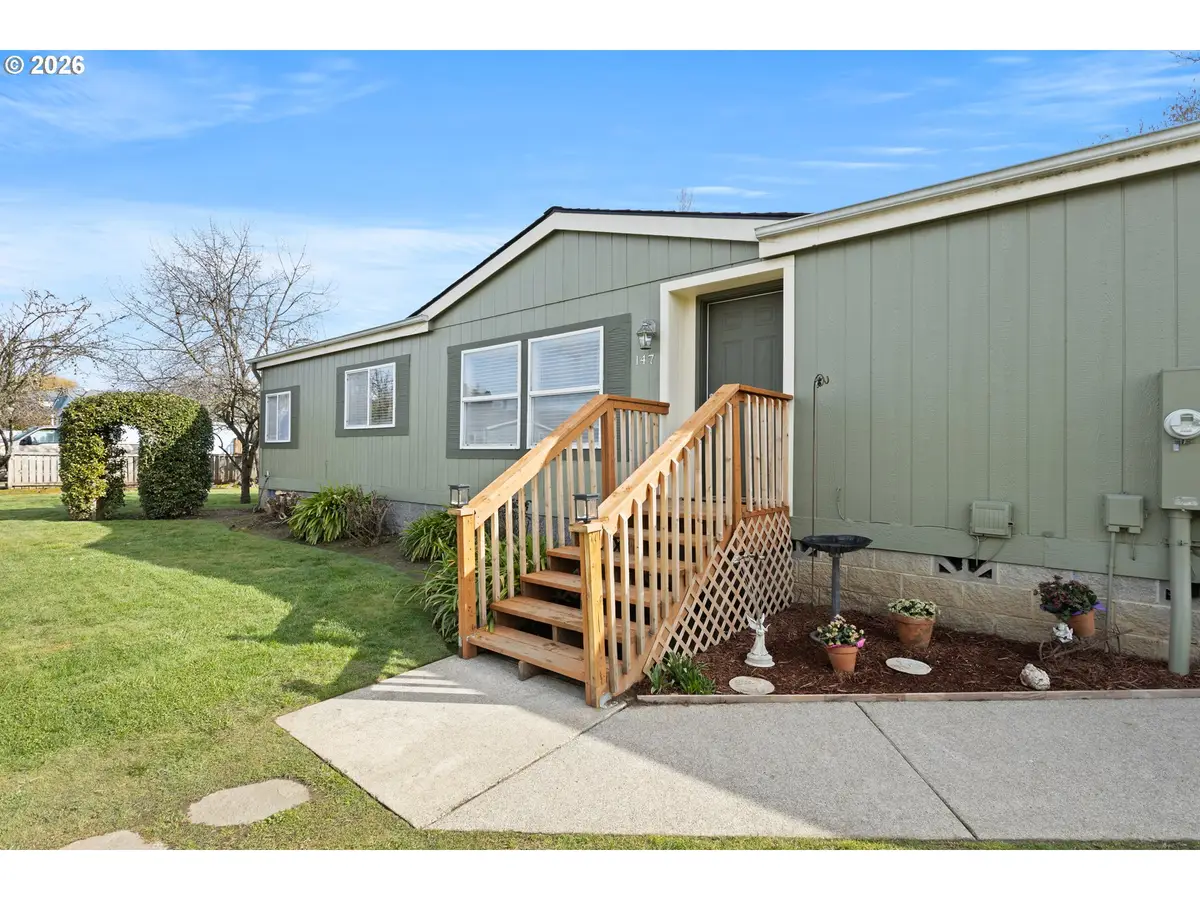 147 Dark Horse St, Roseburg, OR 97471 - #1