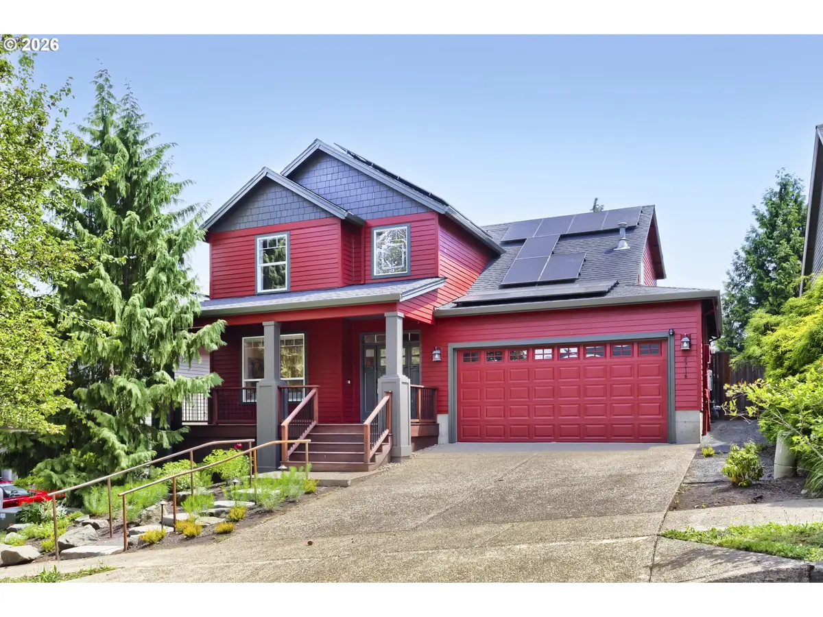 8816 SW 50th Ave, Portland, OR 97219 - #1