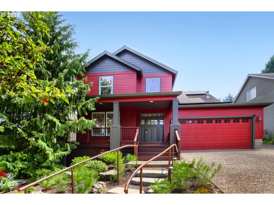 8816 SW 50th Ave, Portland, OR 97219 - #2