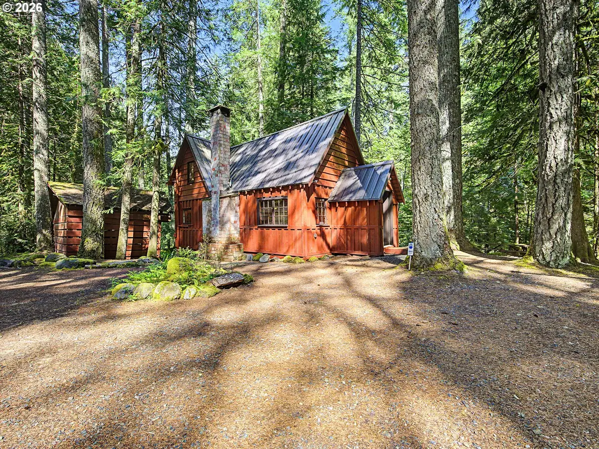 79635 E Rd 35 Lot 155, Rhododendron, OR 97049 - #1