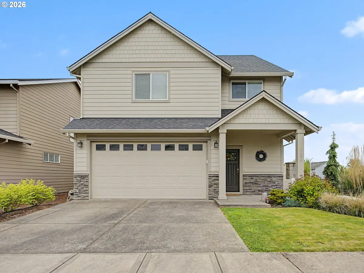 5995 SE 33rd St, Gresham, OR 97080 - #1