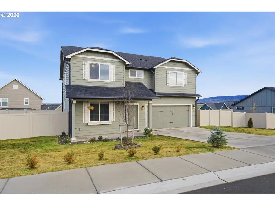 5 Patty Cir, Milton Freewater, OR 97862 - #2